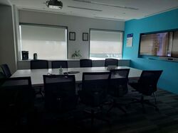 Suntec Tower Three (D1), Office #569166471